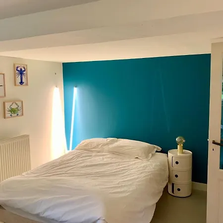 -belle Avec 5 Et Piscine Chauffee Privative Villa *