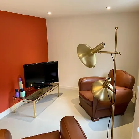 -belle Avec 5 Et Piscine Chauffee Privative Villa Arcachon