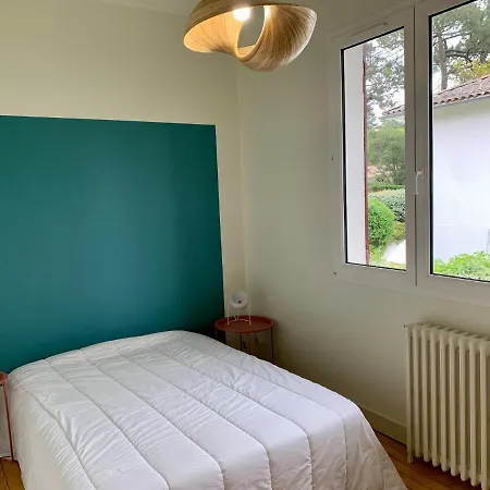 -belle Avec 5 Et Piscine Chauffee Privative Villa Arcachon