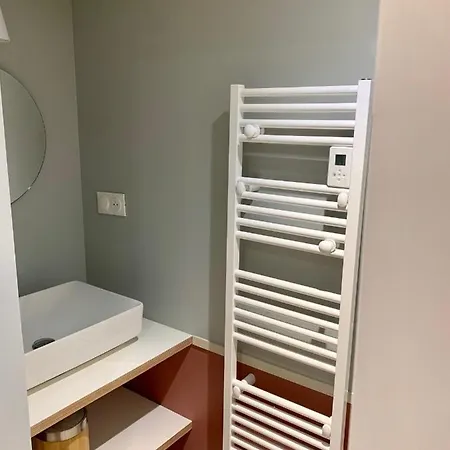 Villa -belle Avec 5 Et Piscine Chauffee Privative